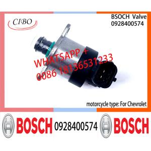 BOSCH DRV Valve 0928400574 Control Valve 0928400574 For Chevrolet