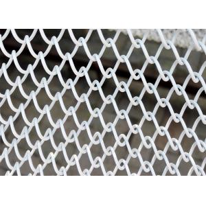 Anodic Oxidation Metal Coil Drapery/ Metal mesh shower curtain