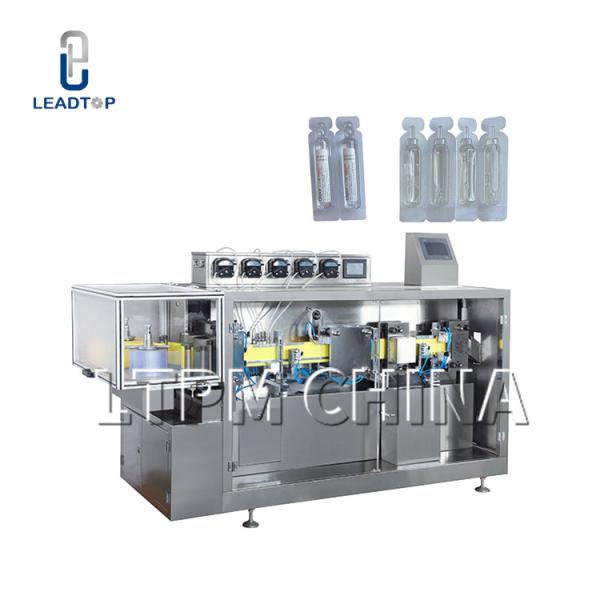 Buy DPT 118 Plastic Cup Packing Machine Sealing 1200kgs at wholesale prices