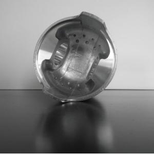 Engineering Machinery Engine J08C Copper Plate Cylinder Liner 13306-1200