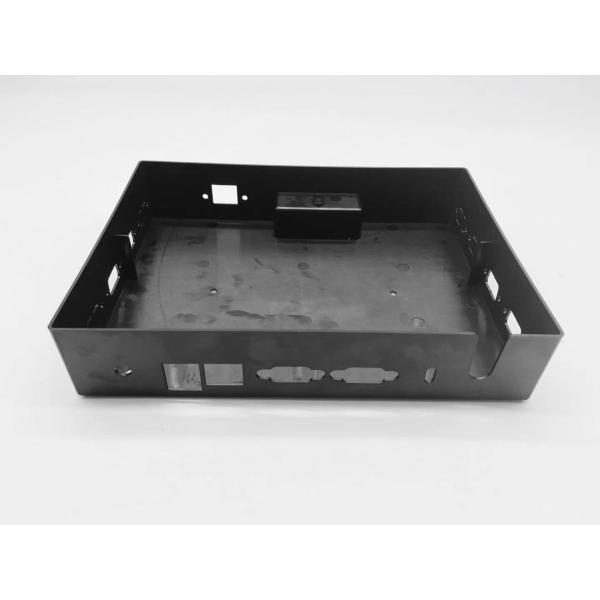 50000shots/Yr Mildewproof ABS Environmental protection equipment touch screen