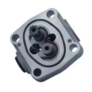 PVK2B505 6827800 PSVD219 Hydraulic Pilot Gear Pump For ZAX55 Excavator High