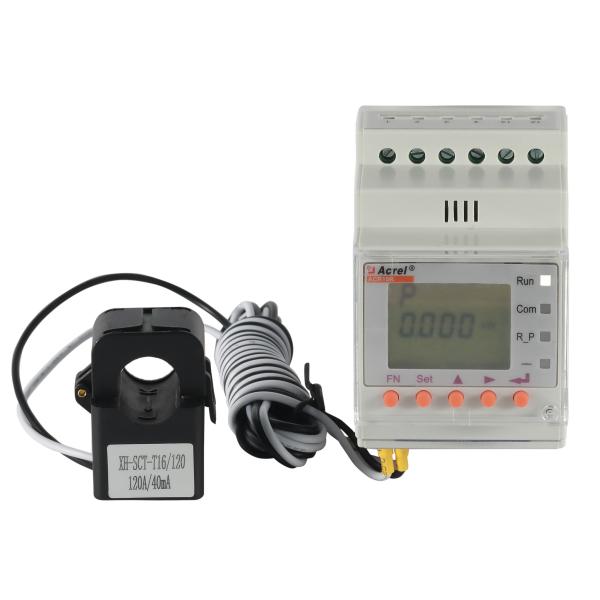 Buy ACR10R-D16TE Solar Inverter Energy Meter at wholesale prices
