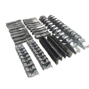 Custom OEM Machining Sheet Metal Stamping Parts with Precision Tolerance 0.01-0