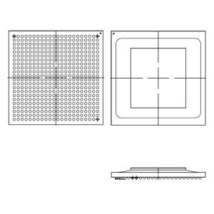 XCZU3EG-1SBVA484E Xilinx