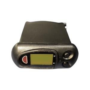 Explosion Proof Personal Dose Rate Measuring Instrument