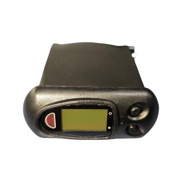 Explosion Proof Personal Dose Rate Measuring Instrument