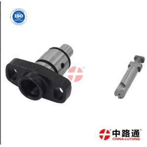 Quality Fuel Injection Pump Plunger PL2 for diesel injector for sale
