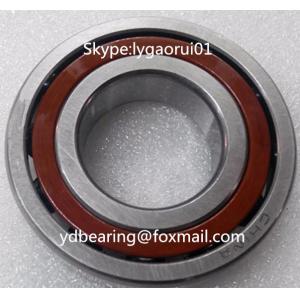 China 7026C AC T P4A machine tool spindle bearing on sale