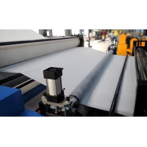 Automatic Toilet Seat Cover Making Machine