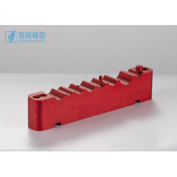 Buy High Precision SLS Rapid Prototyping cNC micro machining ABS POM Material at wholesale prices