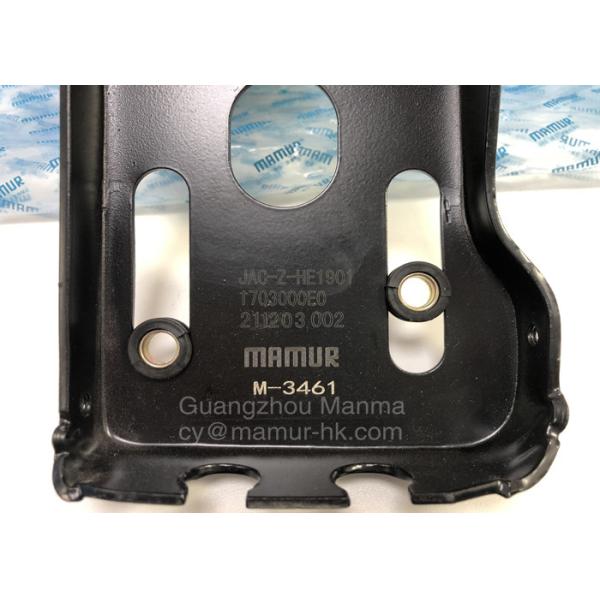 Change Lever ASM JAC Spare Parts For JAC 1061 1020 1703000D0