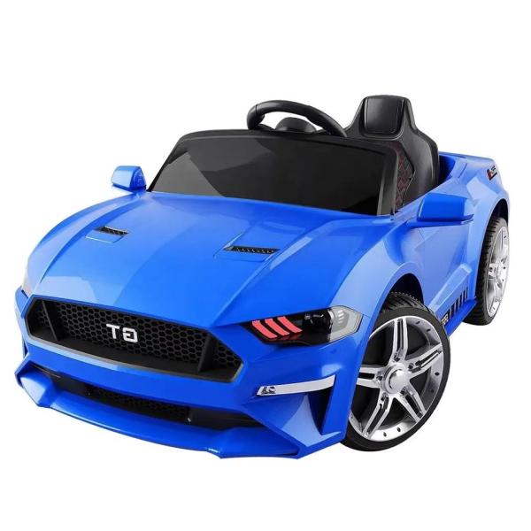 Buy 2023 Children Ride On 12V Battery Electric Cars for Kids Remote Control 360pcs in 40HQ at wholesale prices