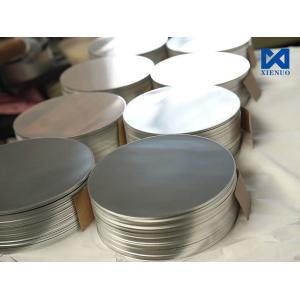 Aluminum Circle Round for Cookware and Lights