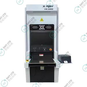 DS3000 X-Ray Counting Machine with 220V/50Hz Power Source 800W Aggregate