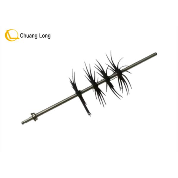 49242427000A-03 49253615000A ATM Machine Parts Diebold 5500 Paddle Wheel Shaft Assy