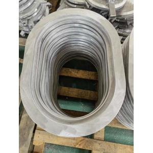 Customized Design and Production Available for Embedded Aluminium Marine Manhole