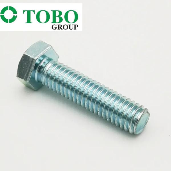 Buy 120 Thread Length Stainless Steel Fastener with Right Hand Thread Direction at wholesale prices