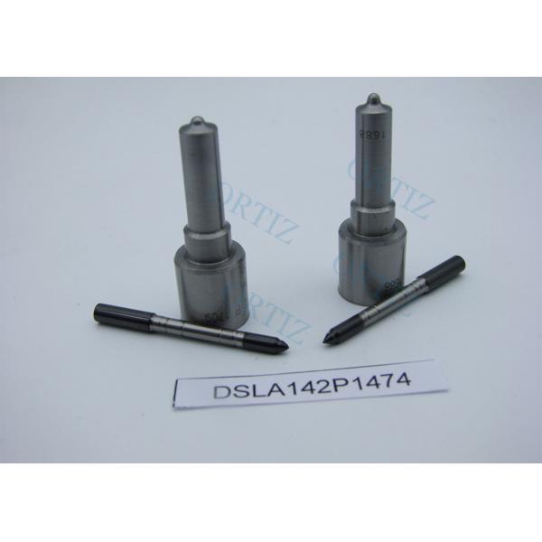 Buy DSLA142P1474 BOSCH Injector Nozzle 45G Gross Weight High Durability at wholesale prices