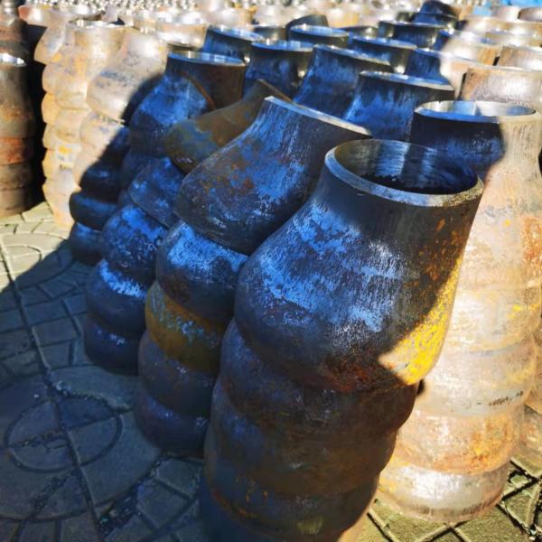 Buy Elbow Astm 316 Stainless Weld Fittings Anti Rust Paint at wholesale prices