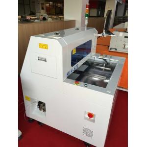 Hot Popular Pcb Router Machine with Automatic Dust Collector