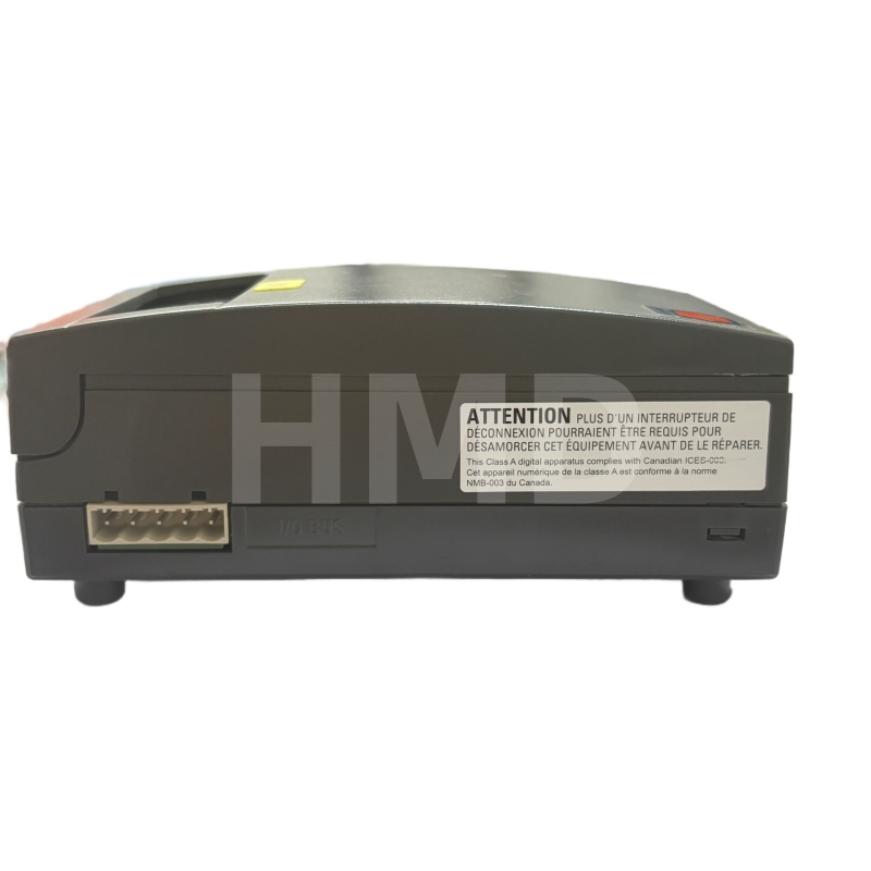 Schneider High-Performance BACnet Direct Digital Controller b3867 Reliable