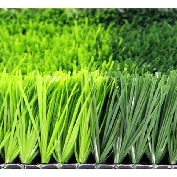 Buy Cesped 50mm Artificial Football Grass 13000 Dtex For Commercial at wholesale prices