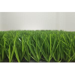China 60mm Football Diamond Grass Grama Fifa Artificial Turf UV Stability on sale