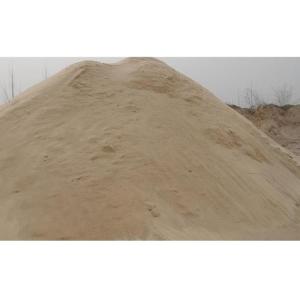 Foundry sand Crushing & Screening Plant