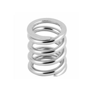 Corrosion Resistant 5mm Lightweight Compression Springs