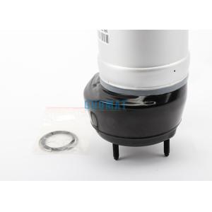 Rubber / Steel Material Mercedes Air Ride Suspension A1663206813 GL X166
