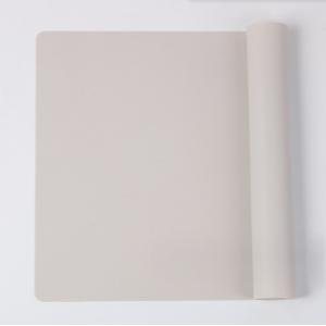 Design Style None Silicone Table Cloth Non-Slip Rectangle 40x30cm Water