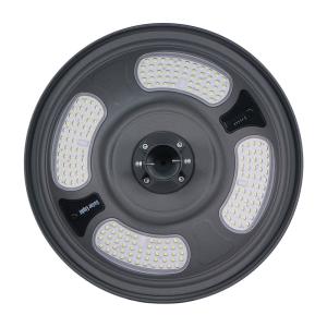 Create a Well-Lit Outdoor Environment with Solar Garden Lights at 6500K CCT