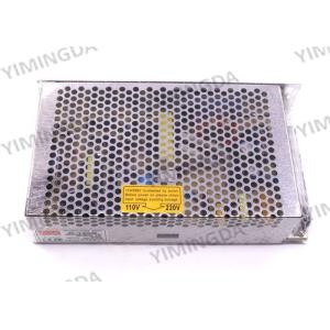 GT7250 Power Supply 5V 24V Textile Spare Parts S7200 For Auto Cutter