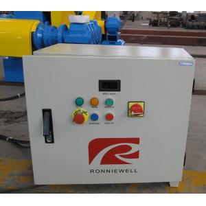 Strong Rigidity Self Aligning Welding Rotator