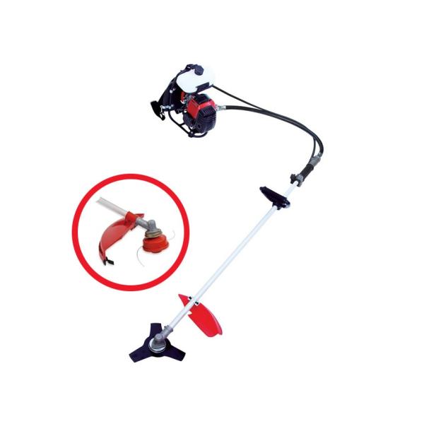 Buy 1.65kw Petrol Brush Cutter at wholesale prices