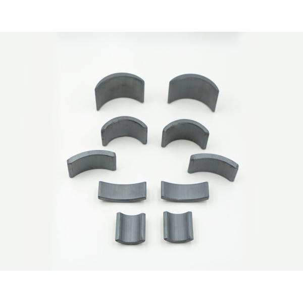 Buy Permanent Ferrite Magnets That Provide High-Temperature Resistance And Stable Performance In Automotive Engine Motors at wholesale prices
