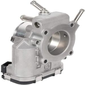 Genuine Throttle Body 351002B150 35100-2B150 for: 2012-2016 For Hyundai Veloster