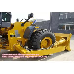 China DL350 Wheel Construction Bulldozer on sale