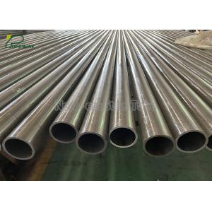 STKM13C Seamless Cold Drawn Structural Tube