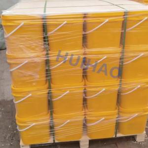 Galvanized Steel Cup Head Duct Liner Nails With Insulated Paper To Fasten Foil