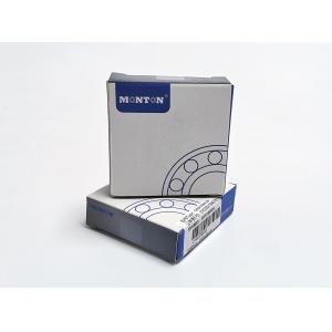 Crossed Slewing Turntable With Nylon Cage Radial Load