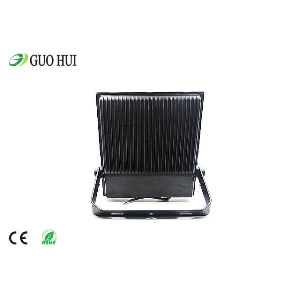 Buy 50000 H Slim LED Flood Light , 150 Watt LED Outdoor Flood Light For Shiopping Mall at wholesale prices