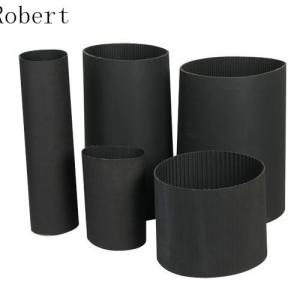 Sewing Machinery Rubber Contitech Timing Belts High Transmission Power