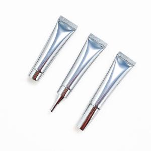 Essence Soft Eye Cream Refillable Plastic Squeeze Tubes 10g