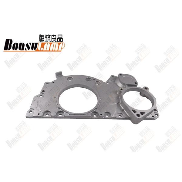 Auto Parts FVR / 6HK1 Gear Case Cover 8-94393304-1 With OEM 8943933041