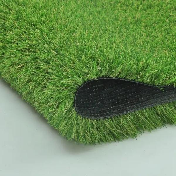 Buy Multifunctional Artificial Turf Grass Practical For Kindergarten at wholesale prices
