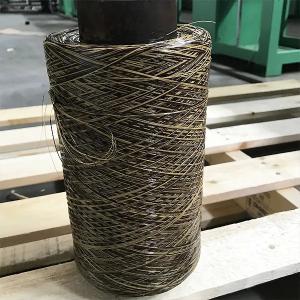 Anti UV Artificial Grass Yarn