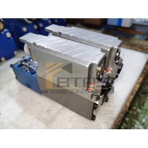 Rexroth 4WRPEH6C4B12L-2X/G24K0/A1M Hydraulic Valve Direct Operated 4WRPE