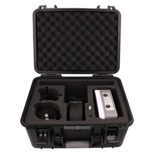 Underground Precise Cable Fault Locator With Acoustic Magnetic Detection